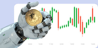 Corona Ledorio panel de control de plataforma de intercambio de criptomonedas