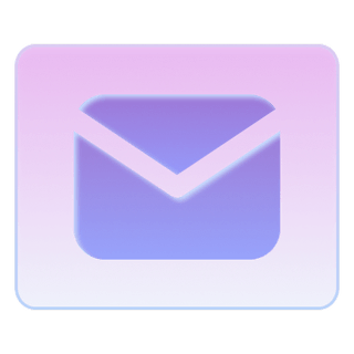 Corona Ledorio correo electrónico de contacto de soporte icono para asistencia
